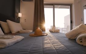 Sunrise Aparthotel Rhodes